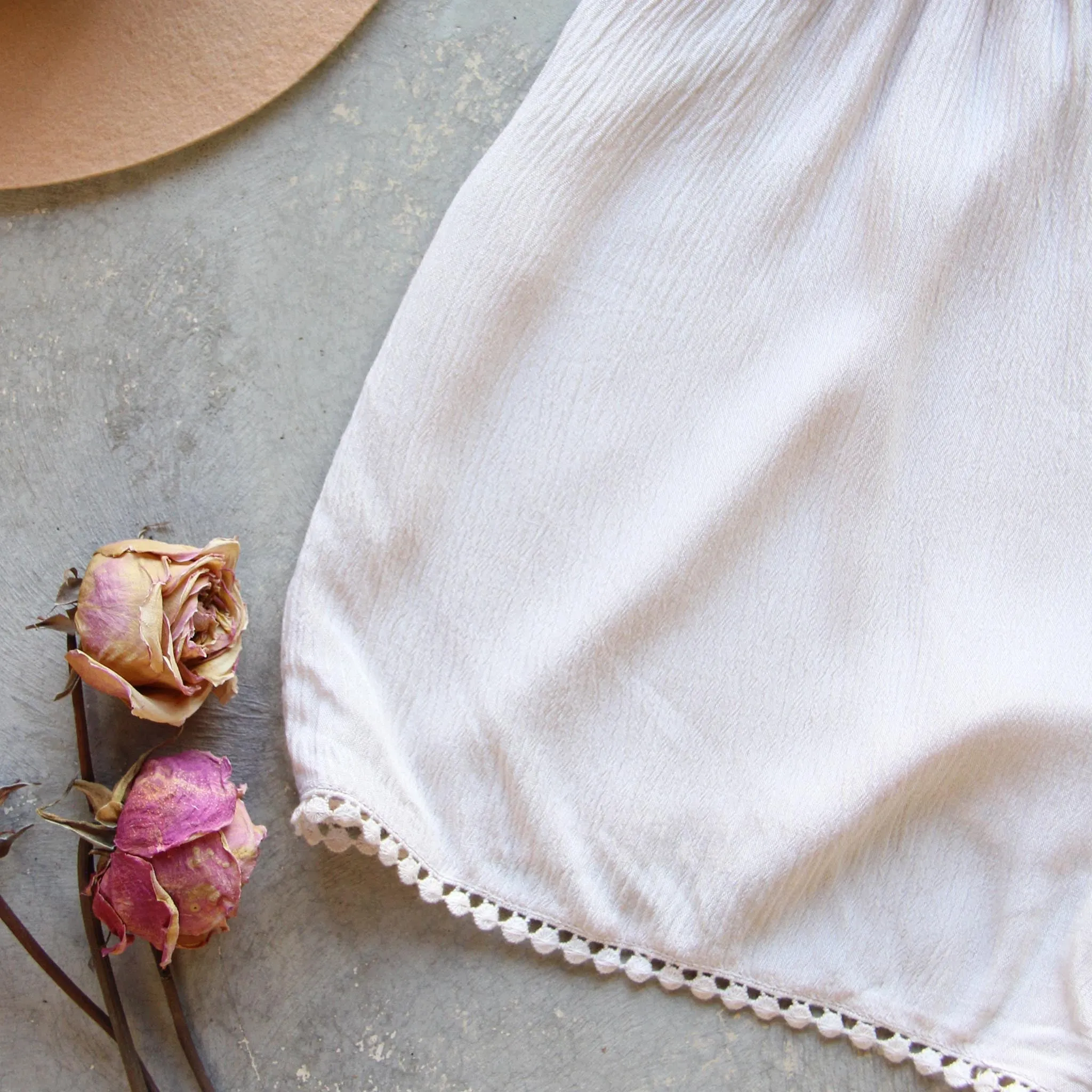 Sweet Dance Romper