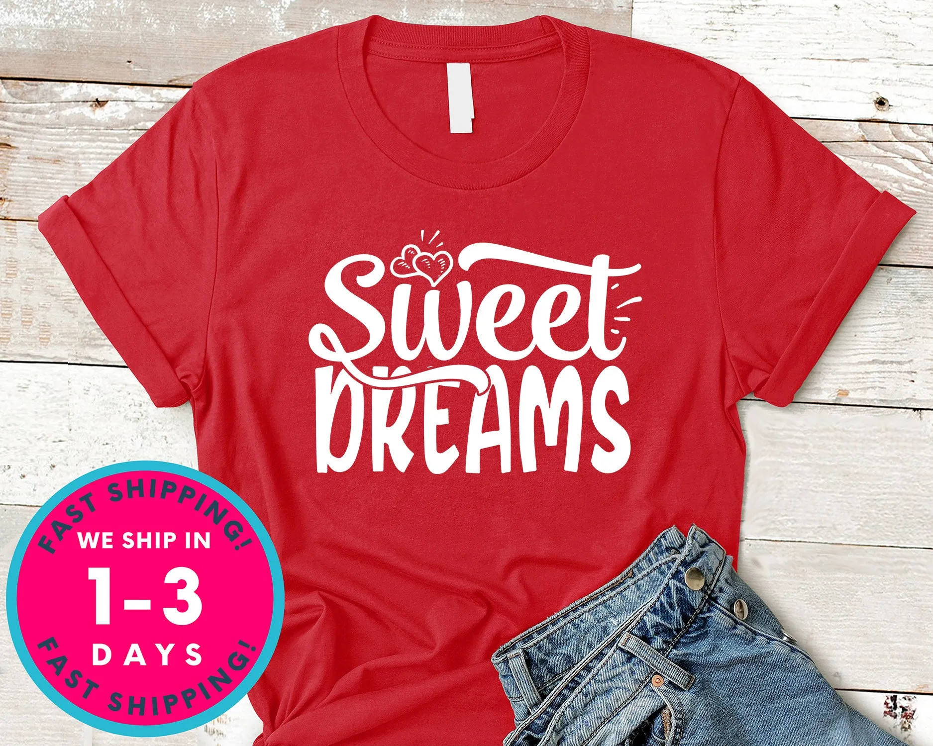 Sweet Dreams