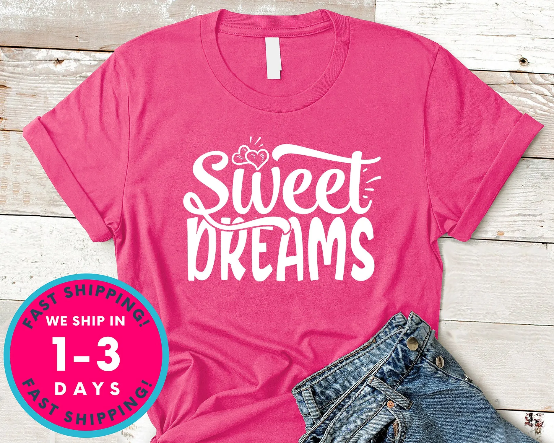 Sweet Dreams