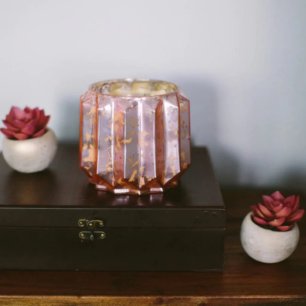 Sweet Grace Collection Candle #021