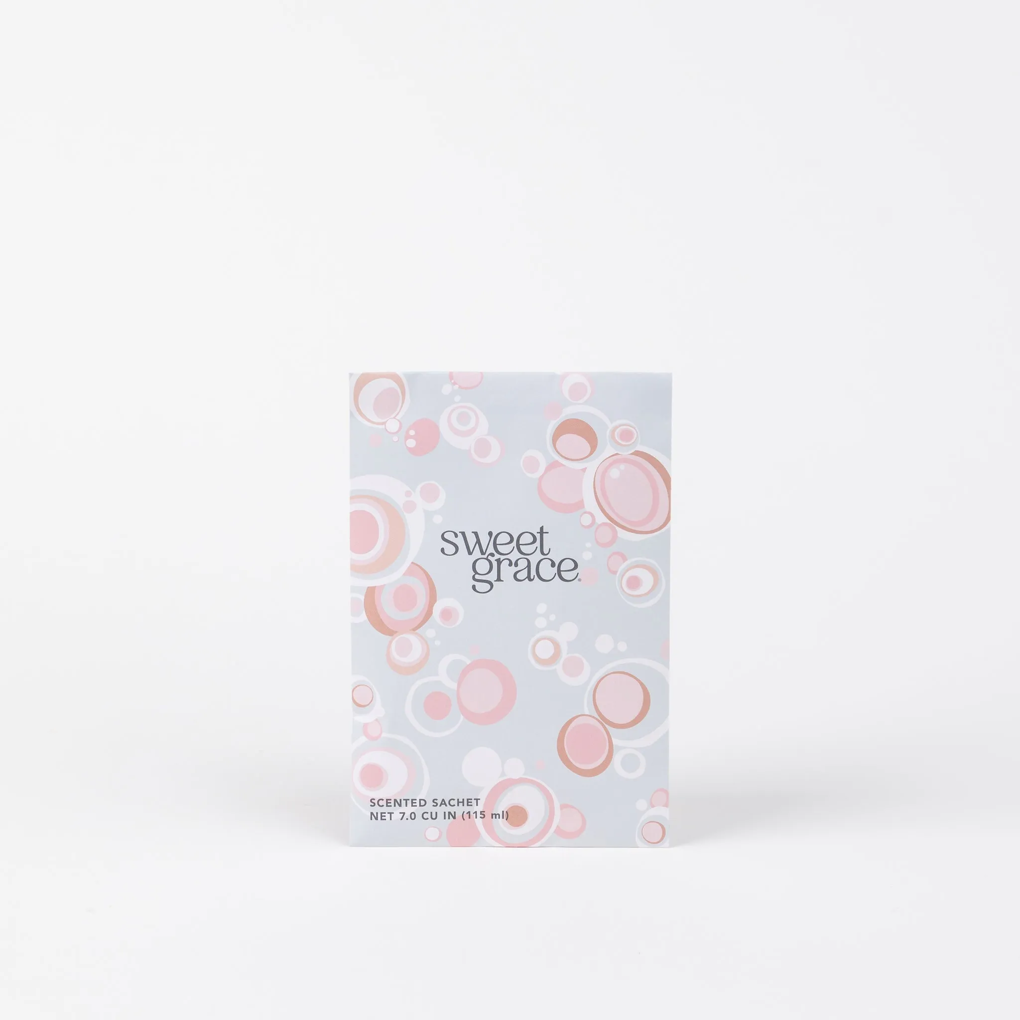 Sweet Grace Modern Bubble Sachet