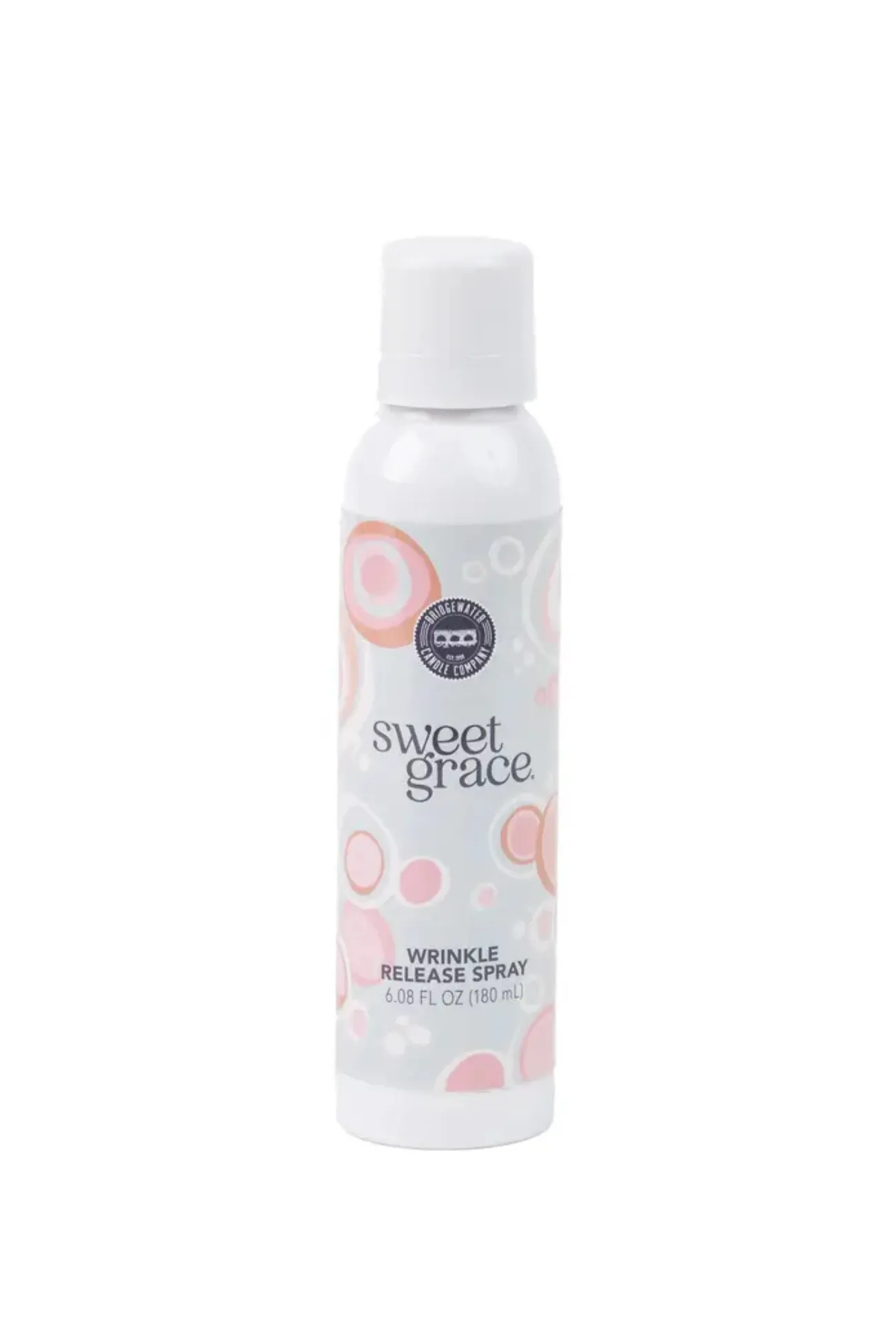 Sweet Grace Wrinkle Release Spray