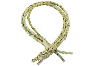 Sweet Grass Braid - 24"