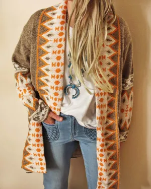 Sweet Grass Sweater