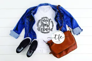{Sweet Home Alabama}