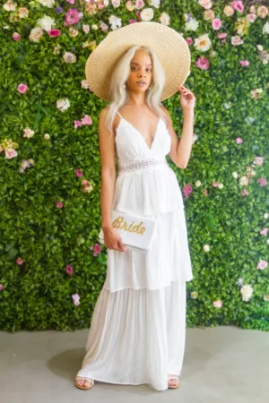 SWEET MELISSA DRESS