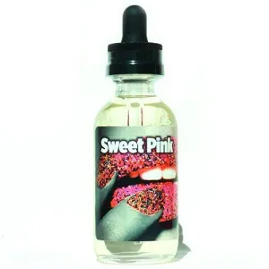 Sweet Pink By Sugar