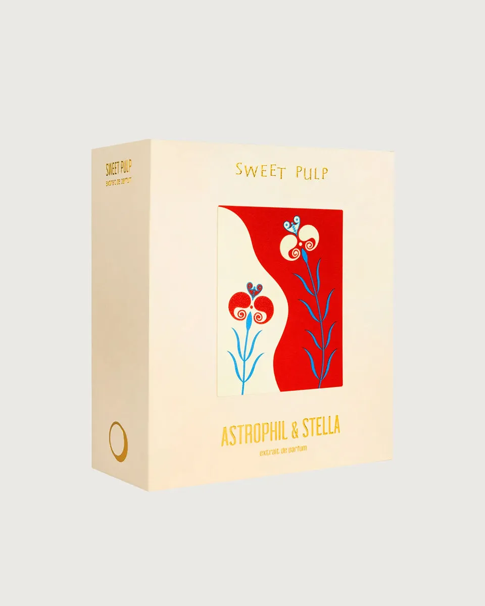 Sweet Pulp