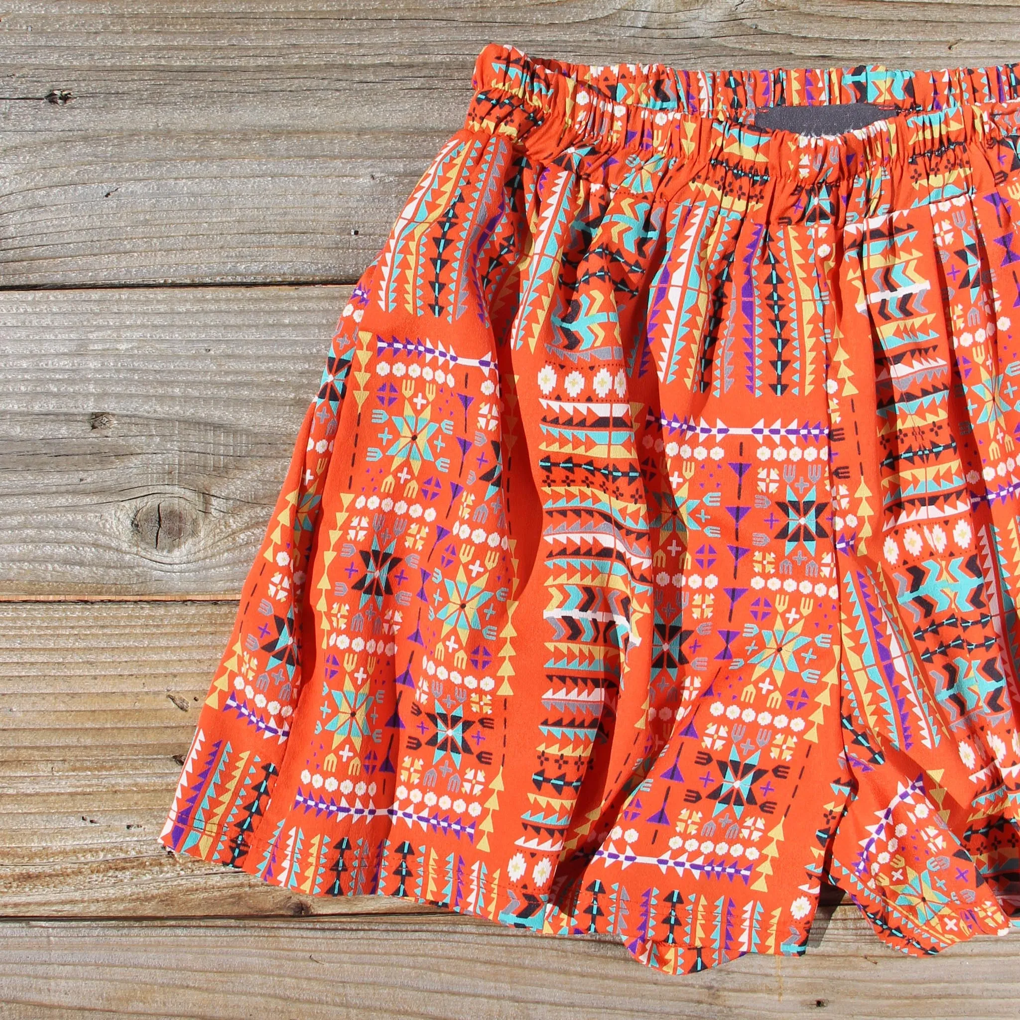 Sweet Rio Shorts