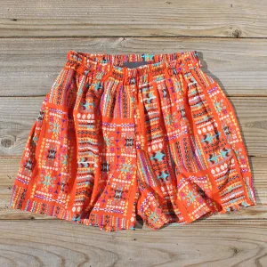 Sweet Rio Shorts