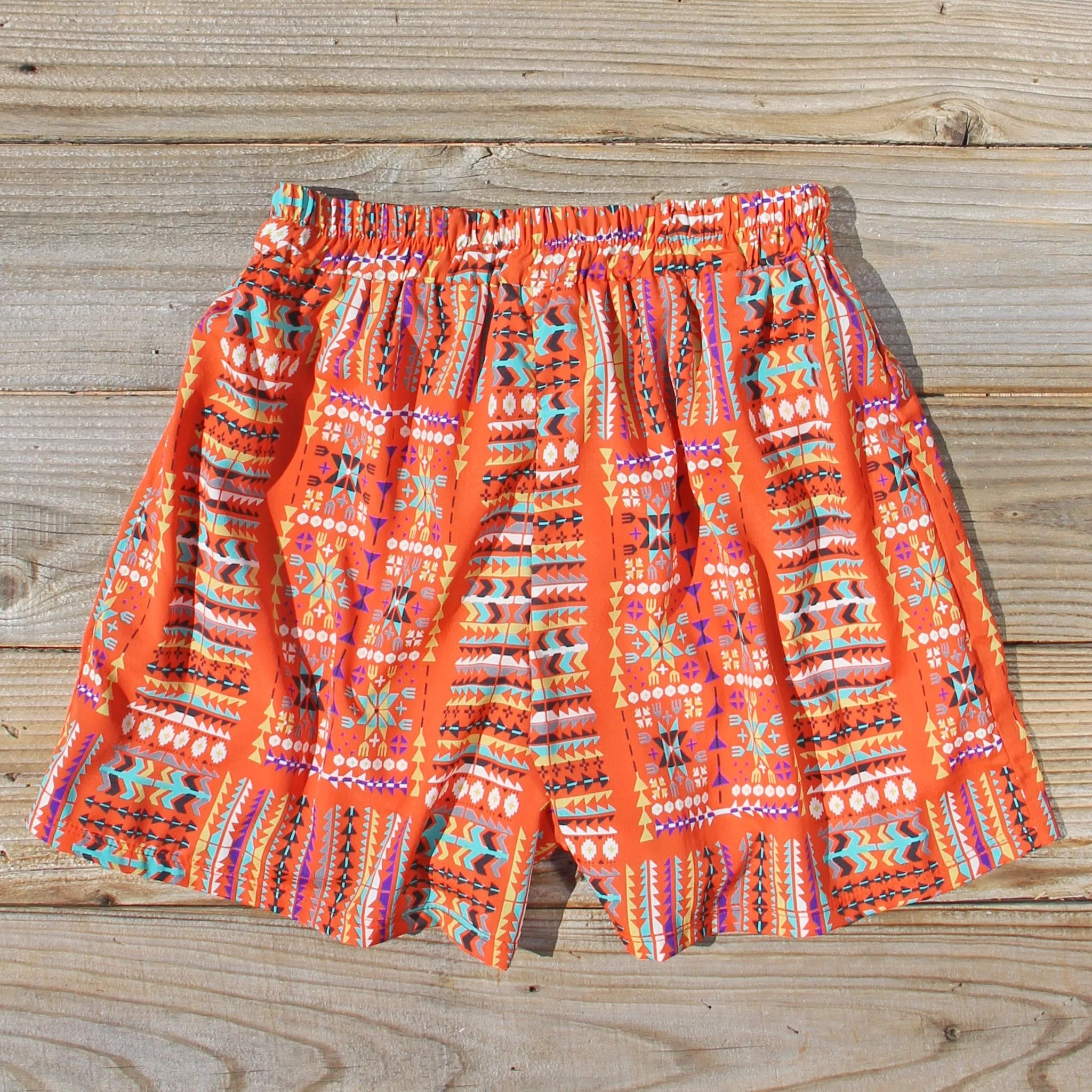 Sweet Rio Shorts