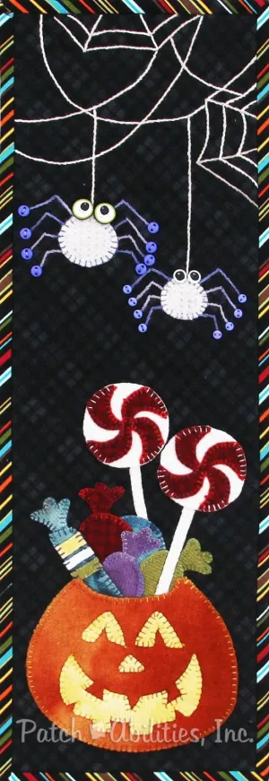 Sweet Spider Treats