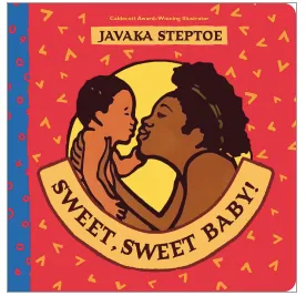 Sweet, Sweet Baby!