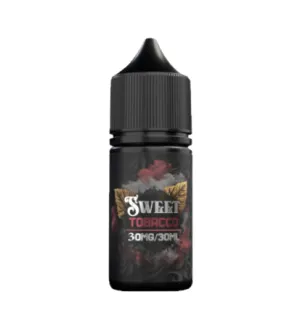Sweet Tobacco Saltnic - Sams Vape