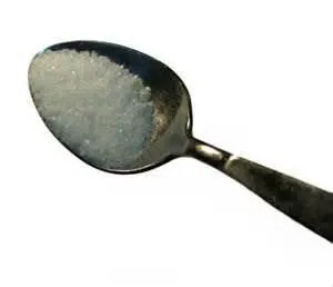 Sweetener 0-5 Nic