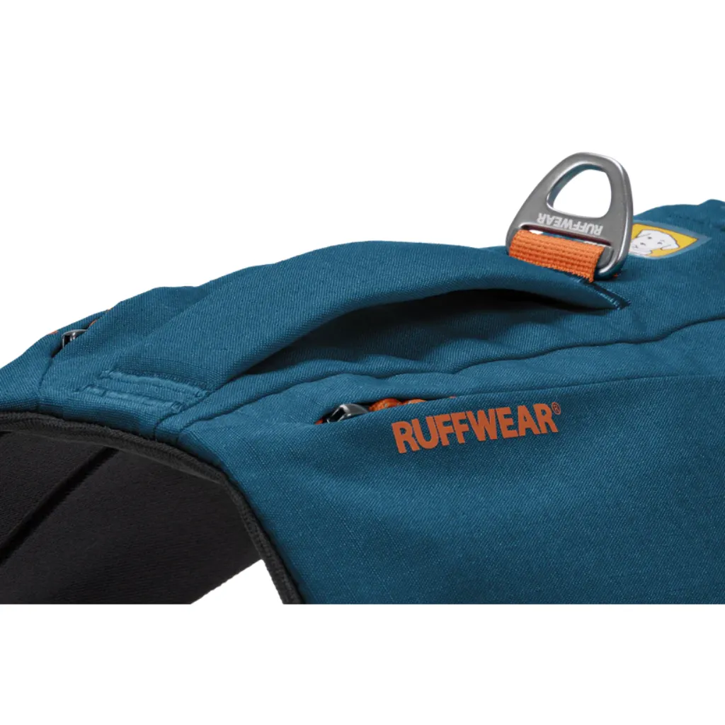Switchbak Dog Harness