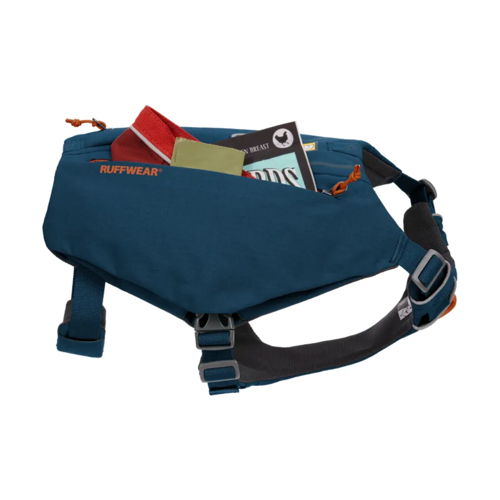 Switchbak Dog Harness