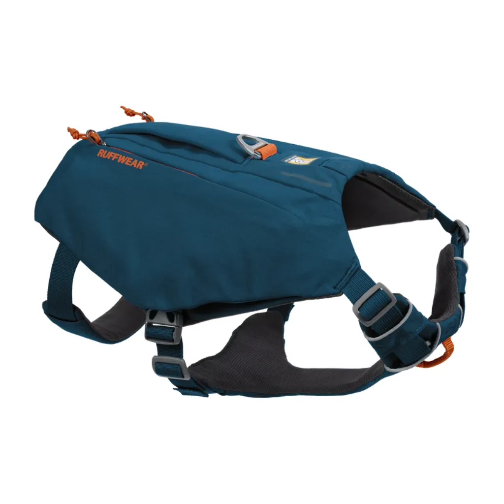 Switchbak Dog Harness