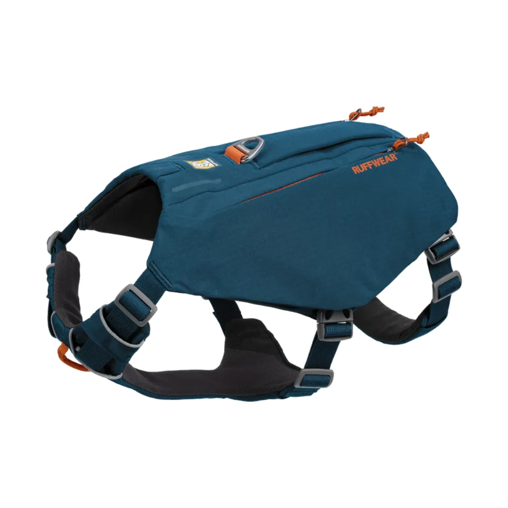 Switchbak Dog Harness
