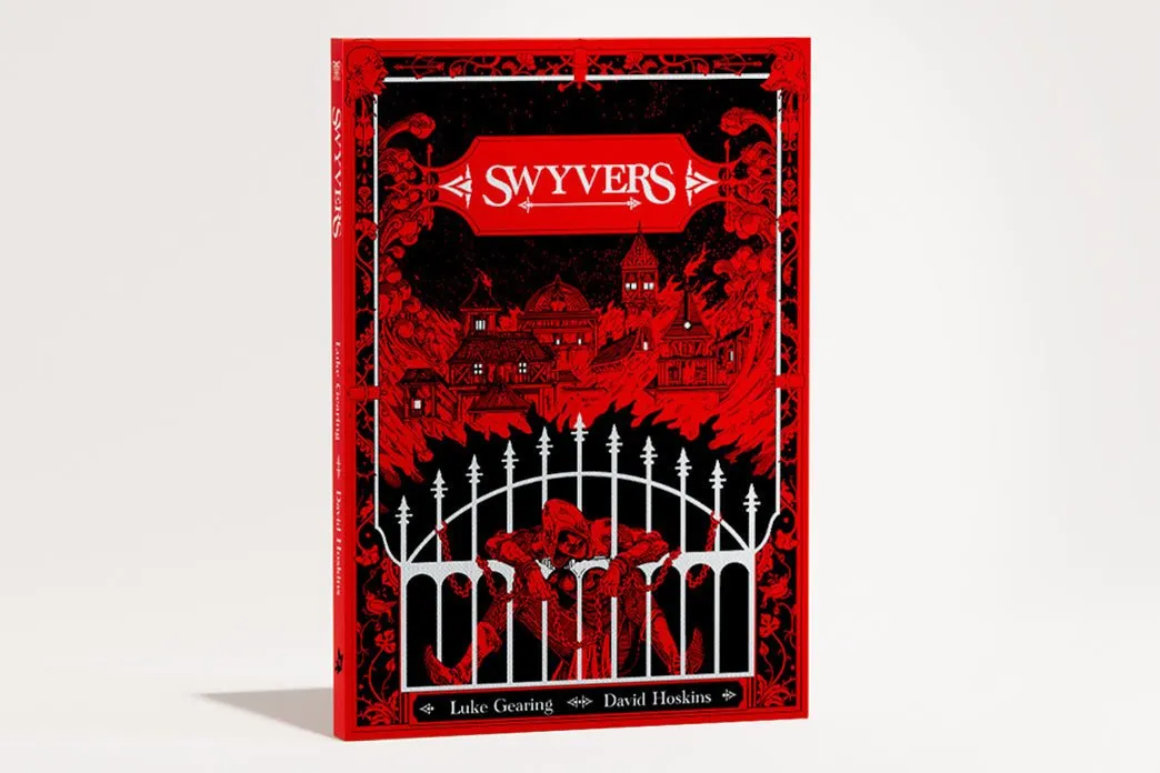 Swyvers   PDF