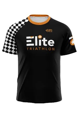 T-shirt  120 BPM- Club Élite