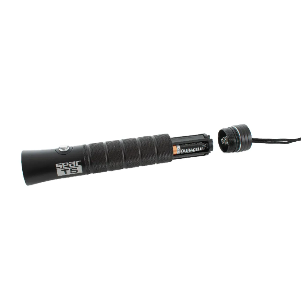 T5 Torch