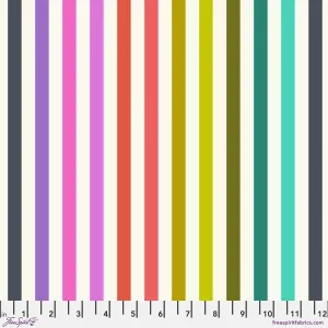 Tabby Road Déjà Vu, Disco Stripe in Prism