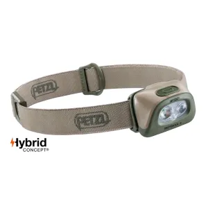 Tactikka  Headlamp