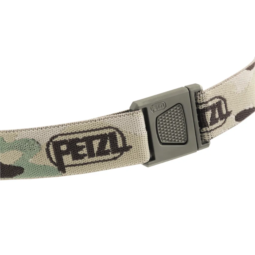 Tactikka  Headlamp
