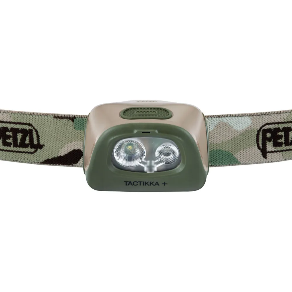 Tactikka  Headlamp