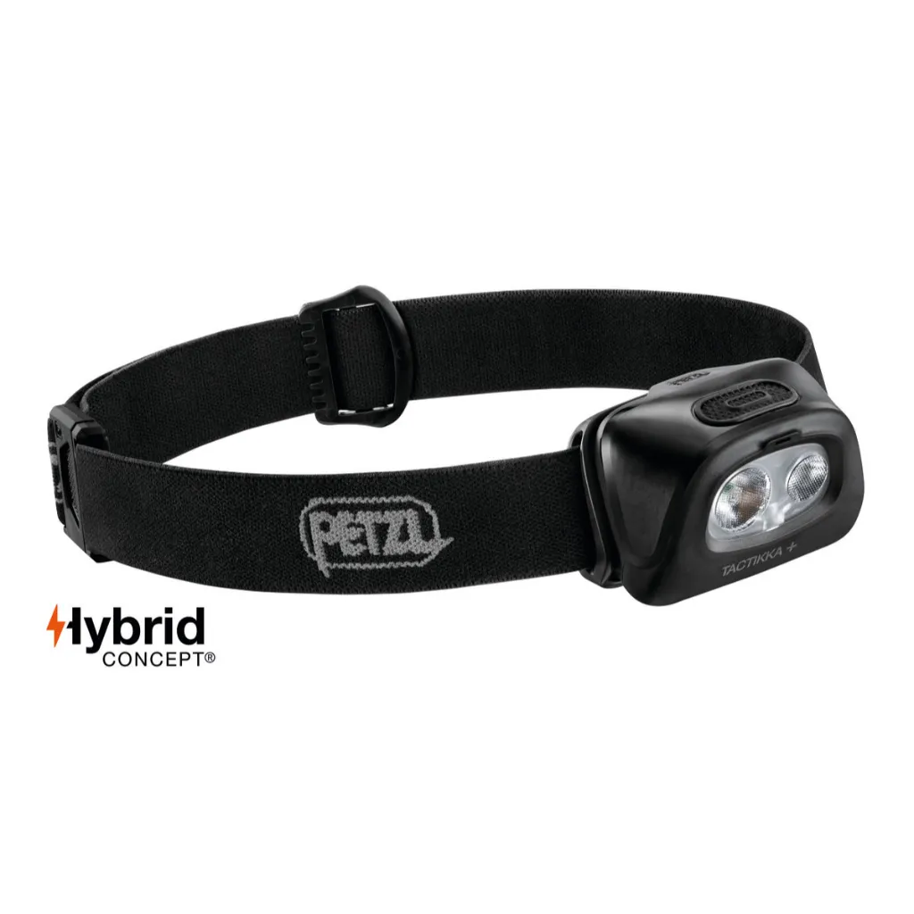 Tactikka  Headlamp