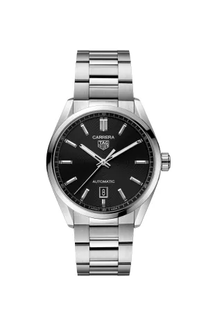 TAG HEUER CARRERA DATE