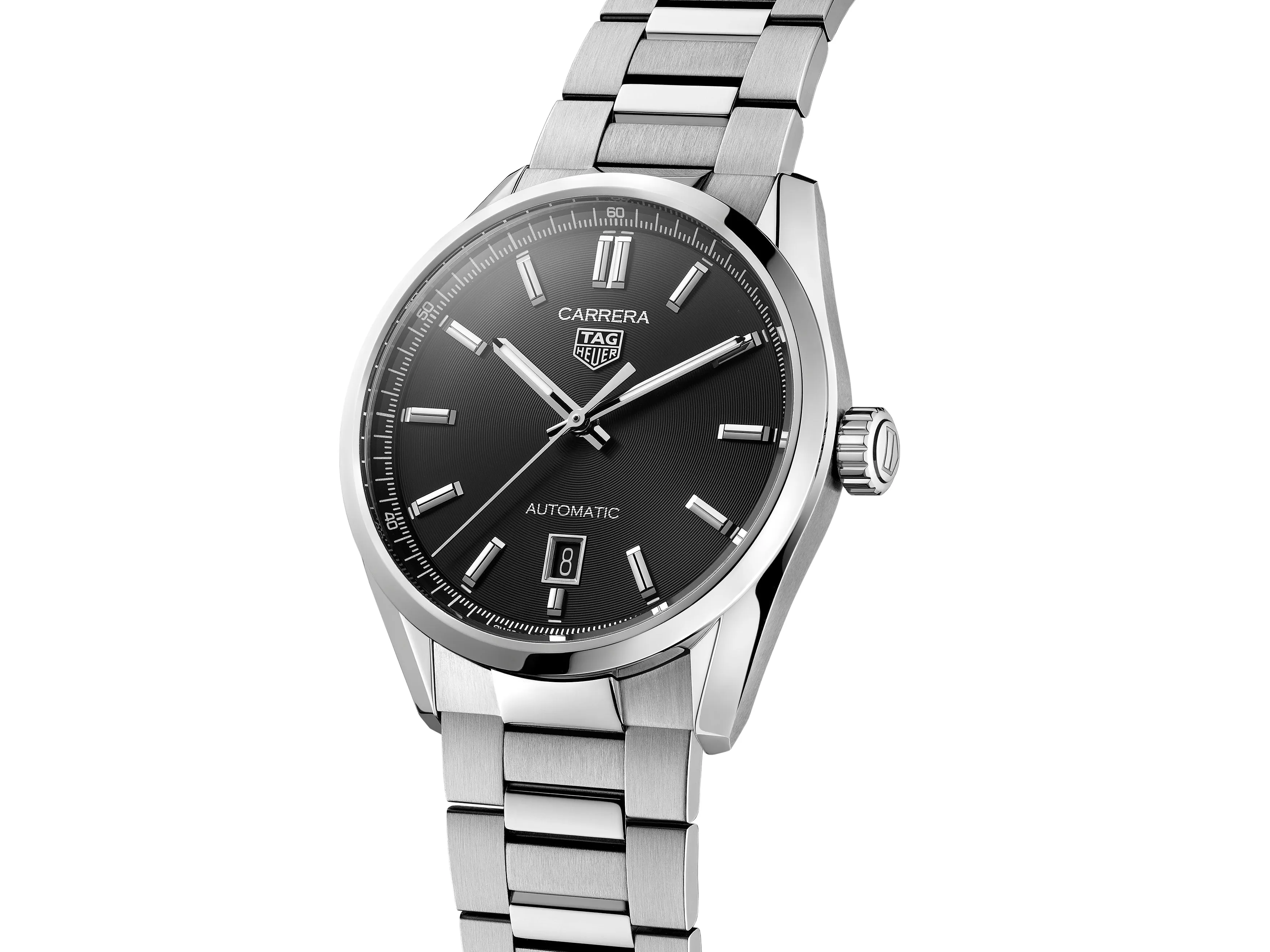 TAG HEUER CARRERA DATE