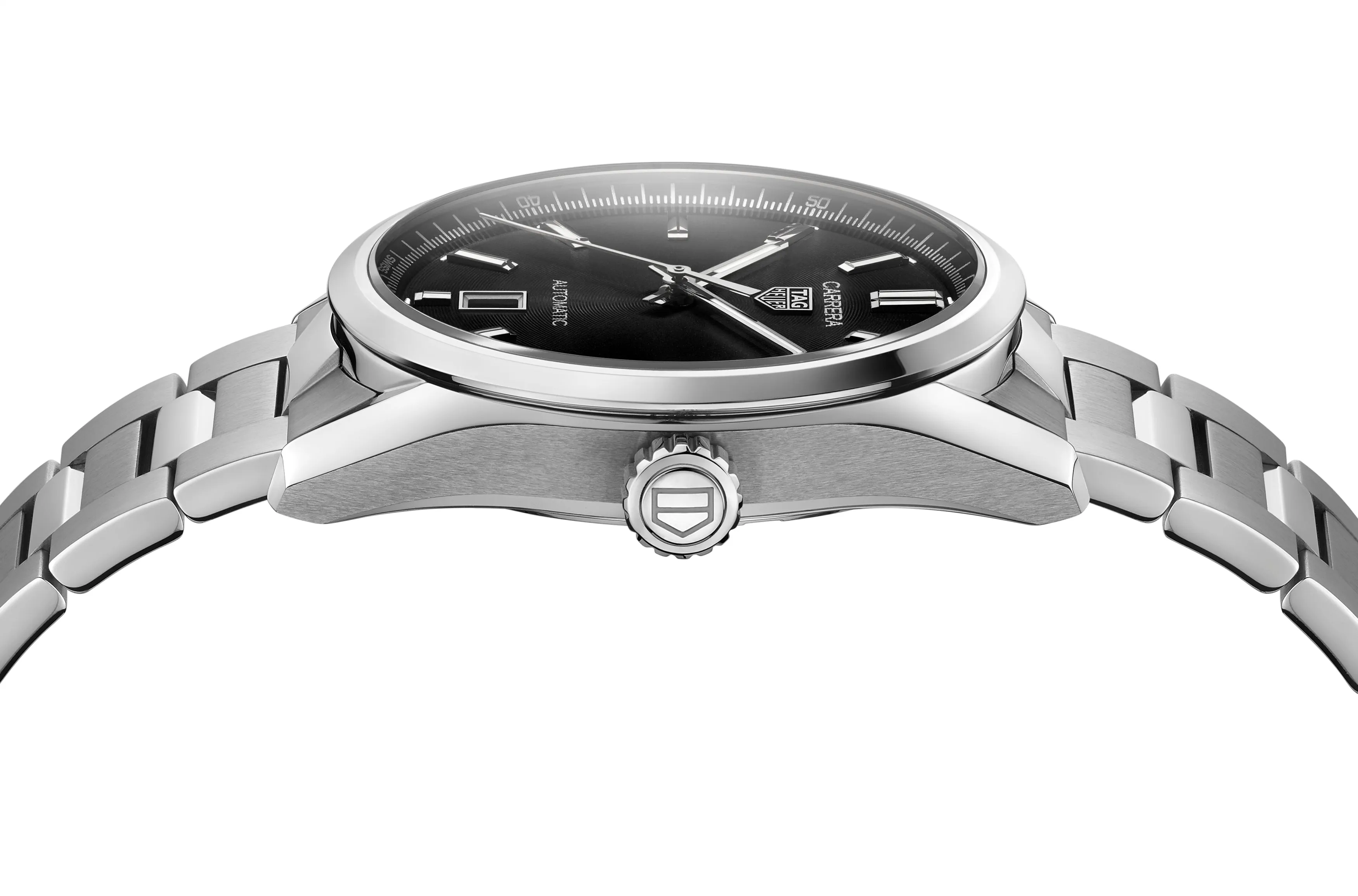TAG HEUER CARRERA DATE