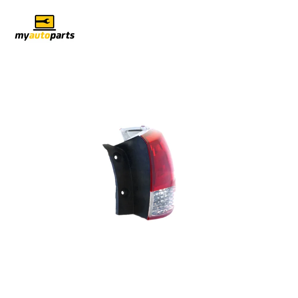 Tail Lamp Drivers Side Genuine Suits Hyundai ix35 LM 2010 to 2015