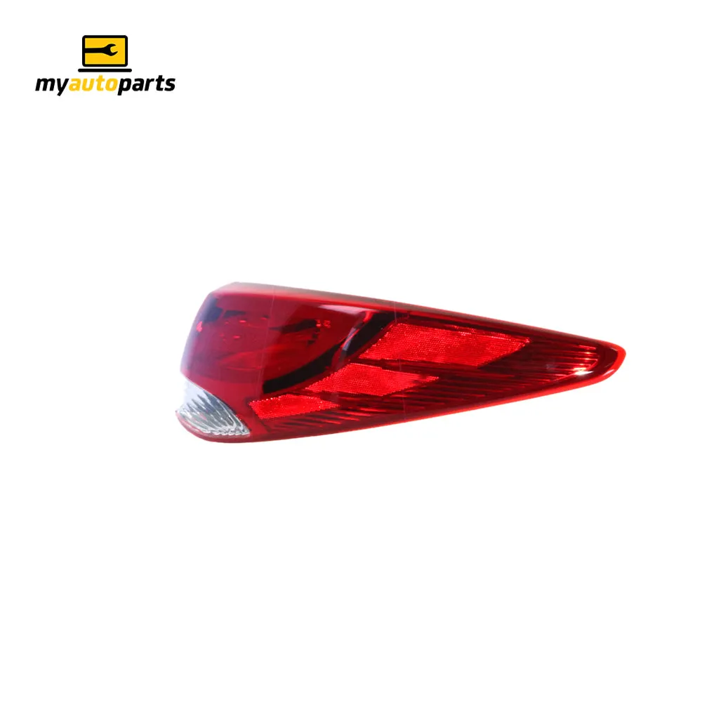 Tail Lamp Drivers Side Genuine Suits Hyundai ix35 LM 2010 to 2015