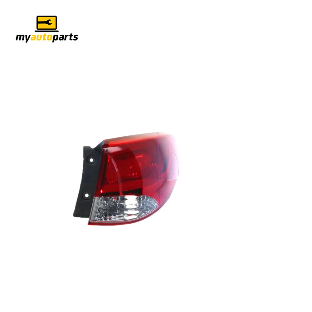 Tail Lamp Drivers Side Genuine Suits Hyundai ix35 LM 2010 to 2015