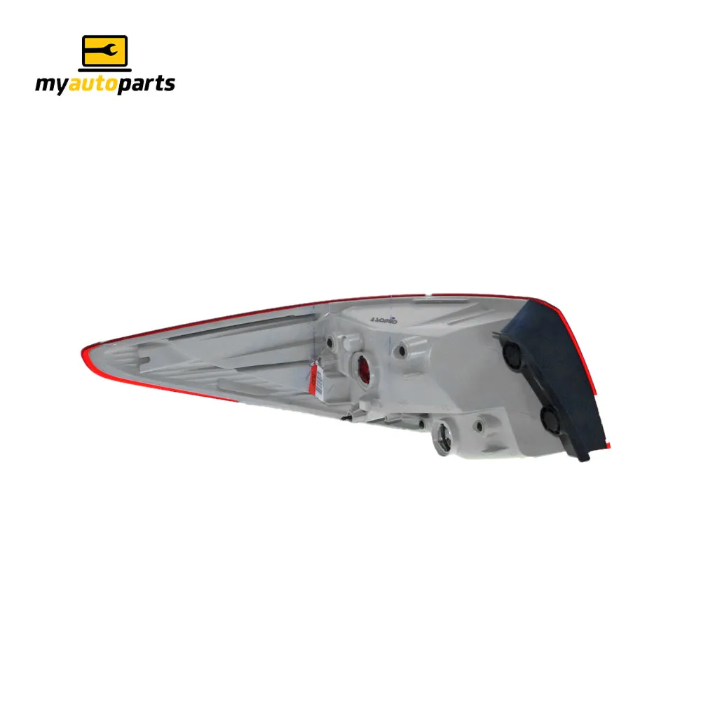 Tail Lamp Drivers Side Genuine Suits Hyundai ix35 LM 2010 to 2015