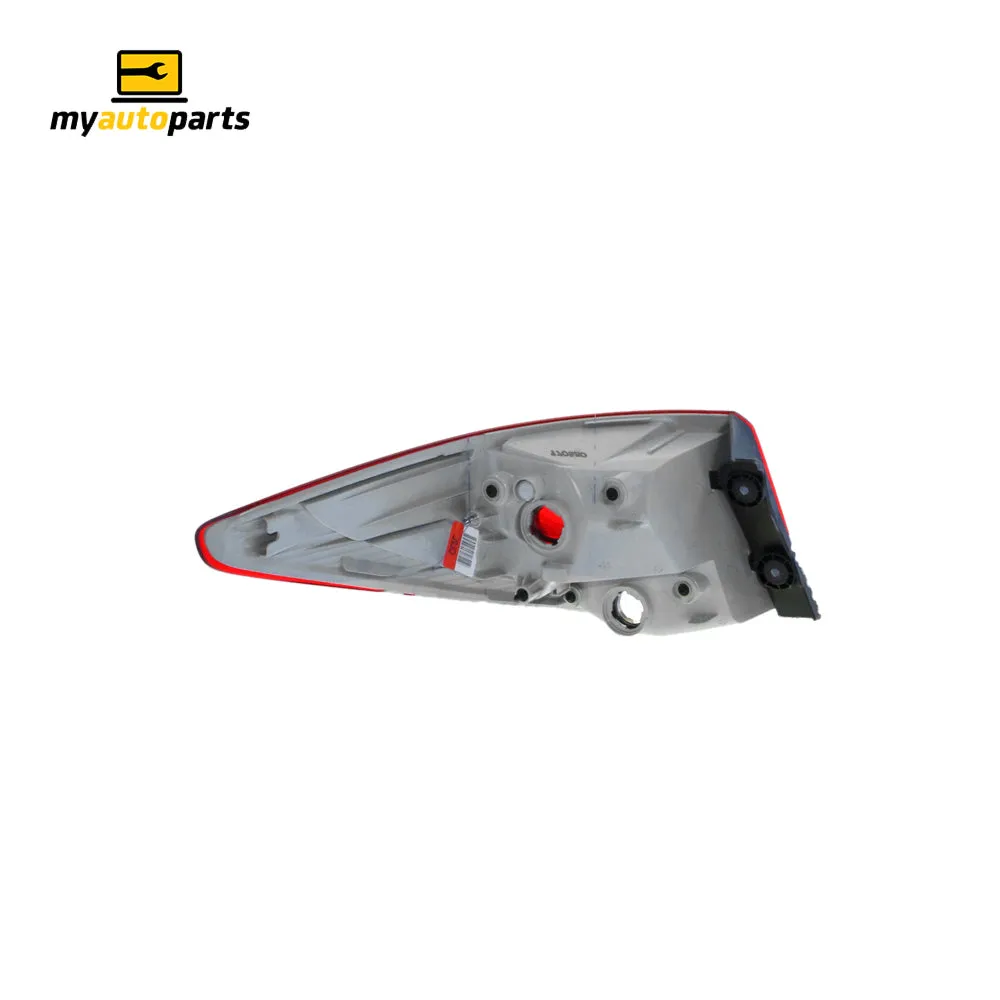 Tail Lamp Drivers Side Genuine Suits Hyundai ix35 LM 2010 to 2015