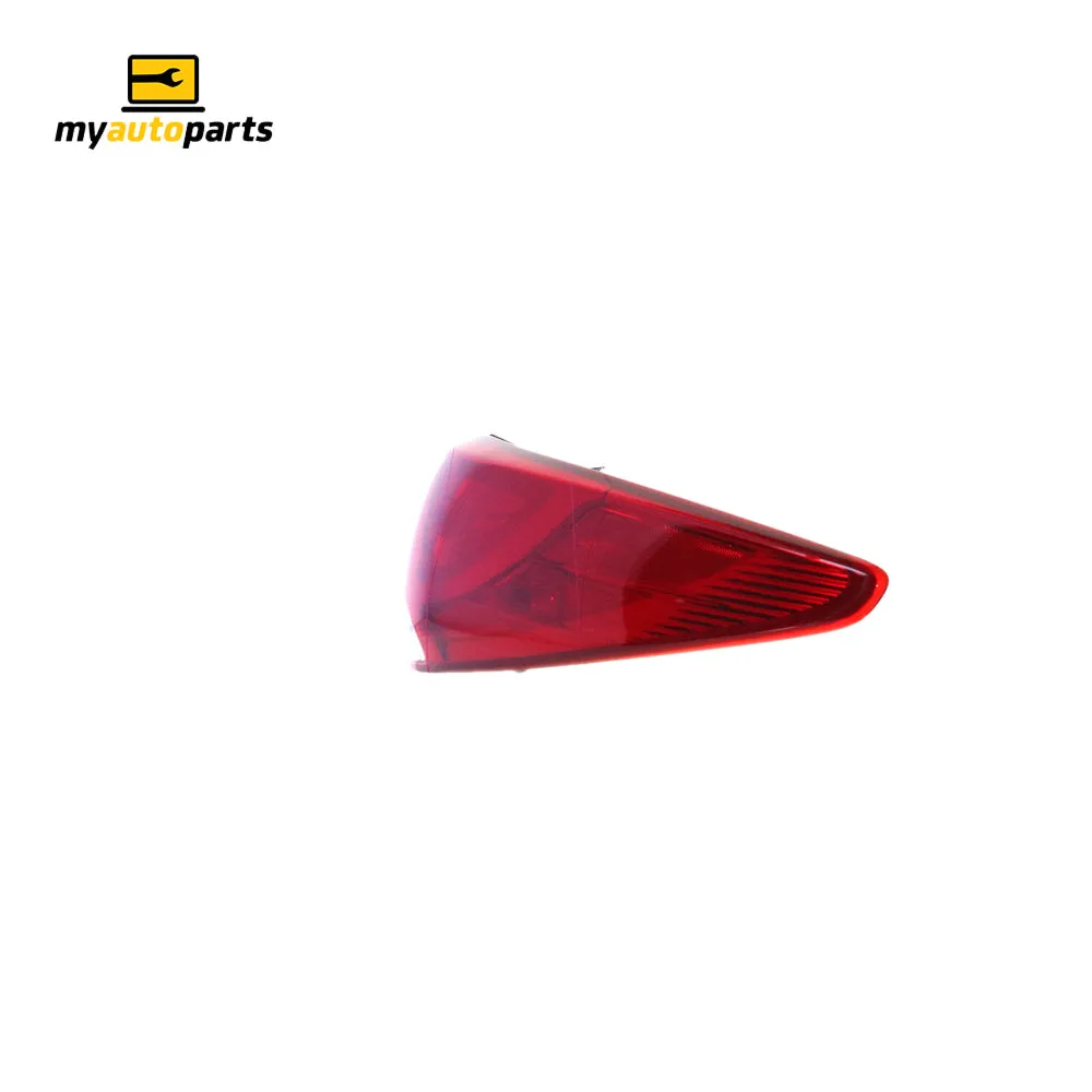 Tail Lamp Drivers Side Genuine Suits Hyundai ix35 LM 2010 to 2015