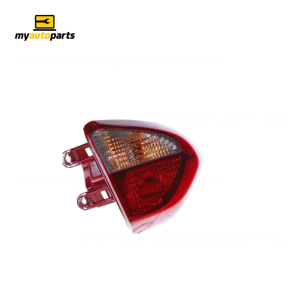 Tail Lamp Passenger Side Genuine Suits Hyundai Tucson TL 8/2015 to 6/2018