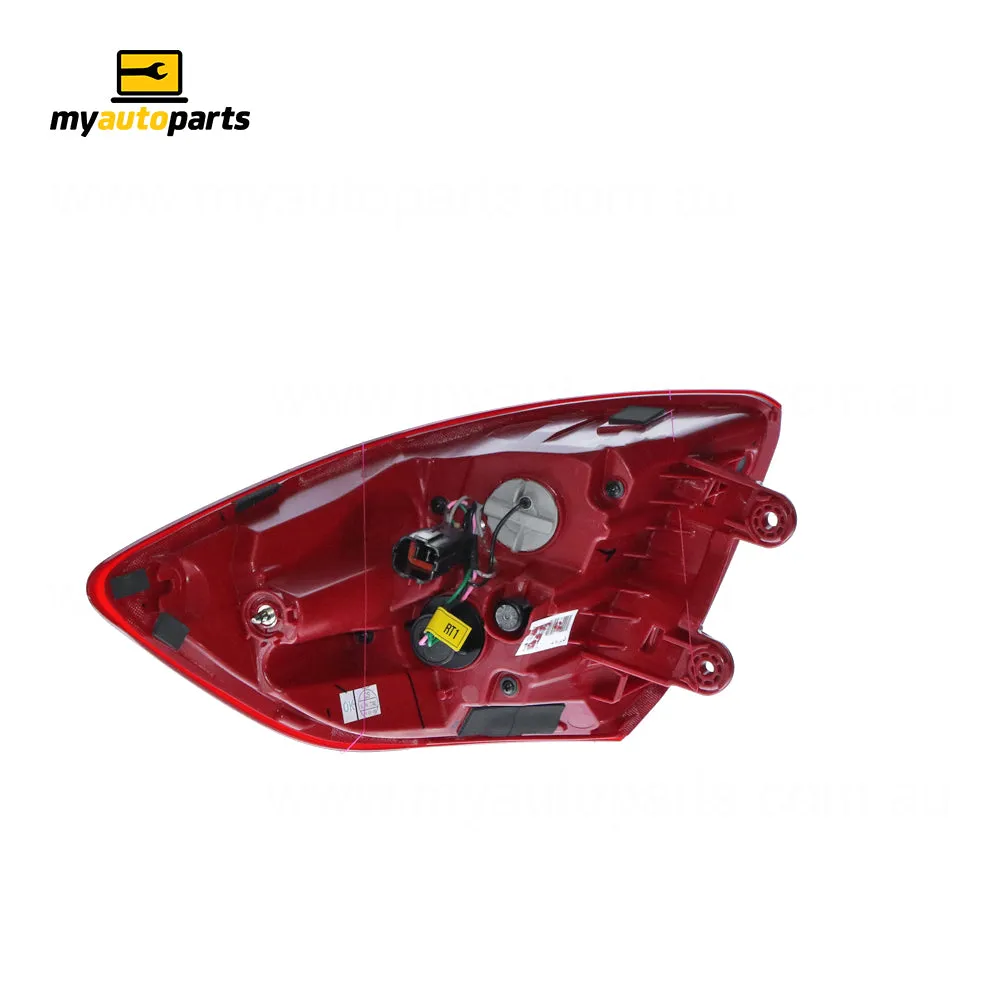 Tail Lamp Passenger Side Genuine Suits Hyundai Tucson TL 8/2015 to 6/2018