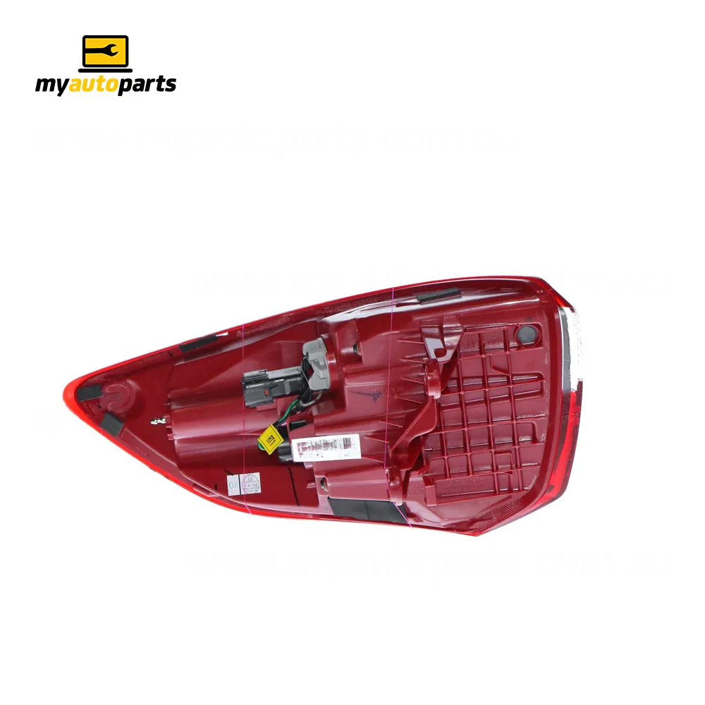 Tail Lamp Passenger Side Genuine Suits Hyundai Tucson TL 8/2015 to 6/2018