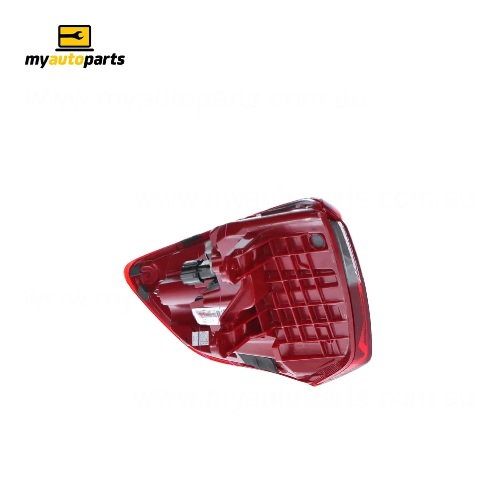 Tail Lamp Passenger Side Genuine Suits Hyundai Tucson TL 8/2015 to 6/2018