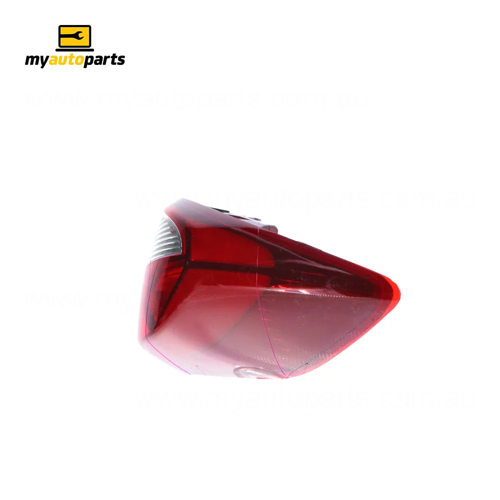 Tail Lamp Passenger Side Genuine Suits Hyundai Tucson TL 8/2015 to 6/2018