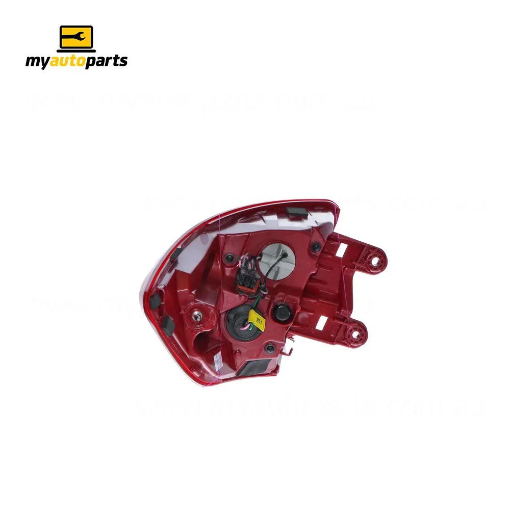 Tail Lamp Passenger Side Genuine Suits Hyundai Tucson TL 8/2015 to 6/2018