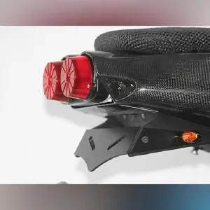 Tail Tidy Aprilia R&G (LP0053BK)
