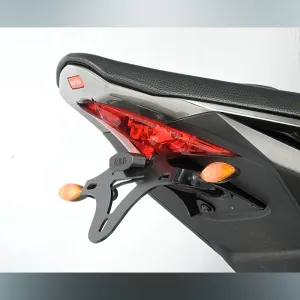 Tail Tidy Aprilia R&G (LP0084BK)