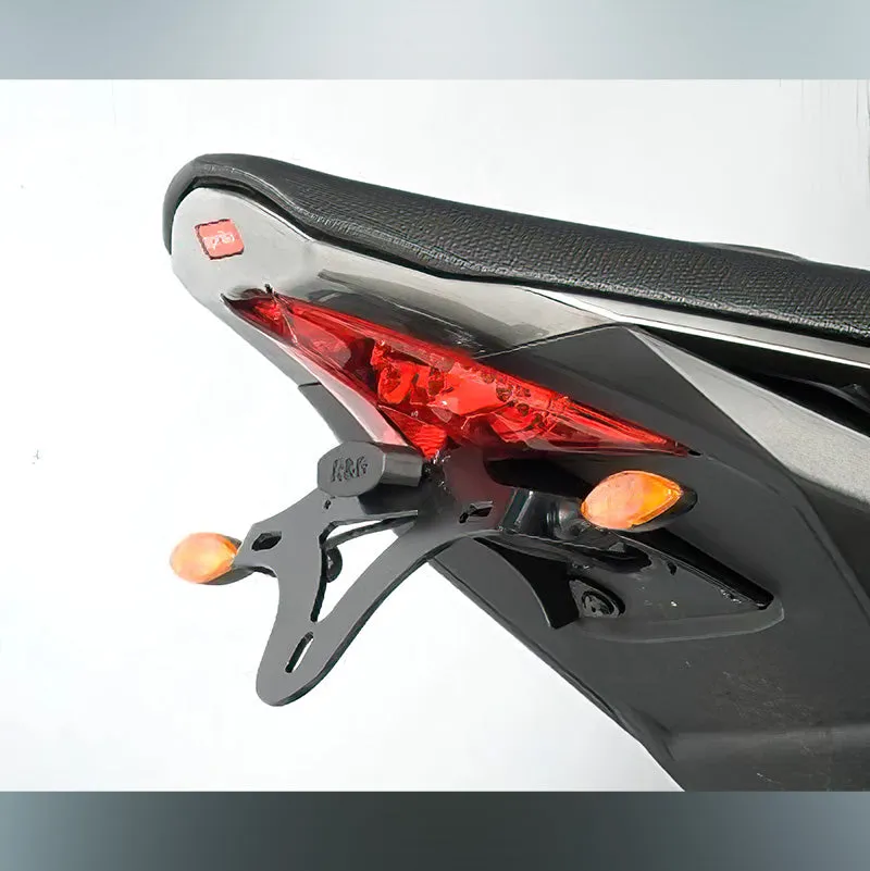 Tail Tidy Aprilia R&G (LP0084BK)