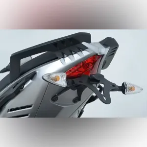 Tail Tidy Aprilia R&G (LP0147BK)